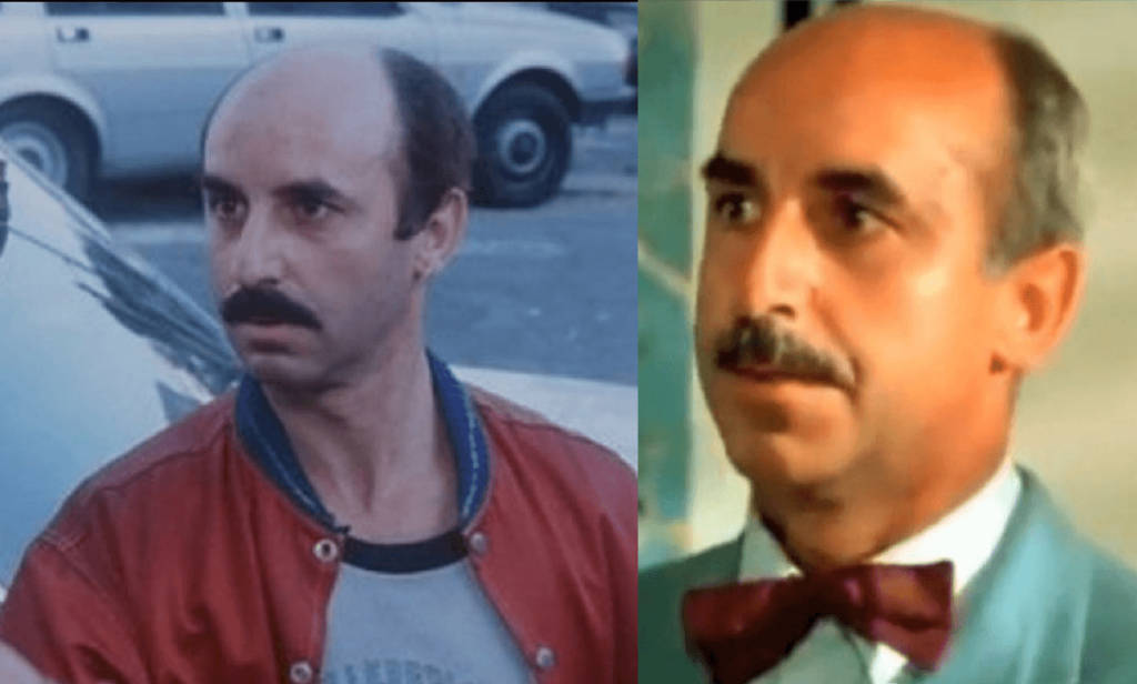 Roberto Della Casa, uno dei caratteristi più famosi ecco che fine ha fatto