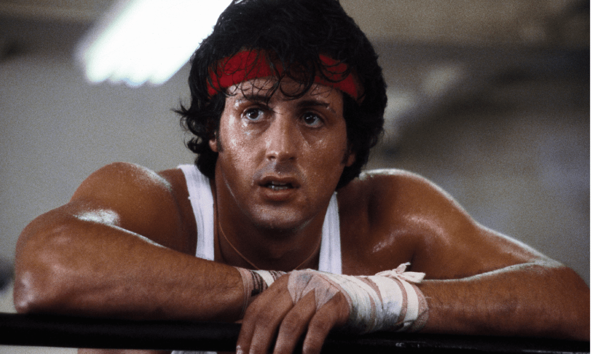 Rocky II il successo del primo film obbliga Stallone a proseguire la storia. Ora anche da regista, le curiosità del film