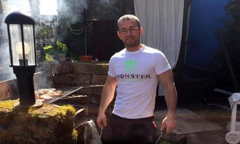 Treviso, auto contro moto: muore centauro di 39 anni