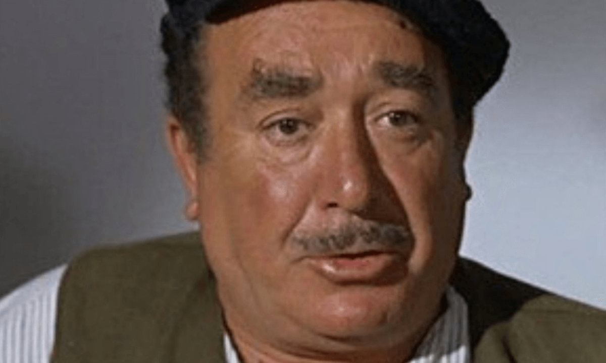 Saro Urzì, la storia di una star internazionale d'altri tempi Uno degli artisti sottovalutati