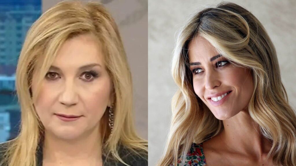 Serena Bortone fuori dalla TV di Stato? Ecco chi potrebbe prendere il suo posto nei pomeriggi in Rai