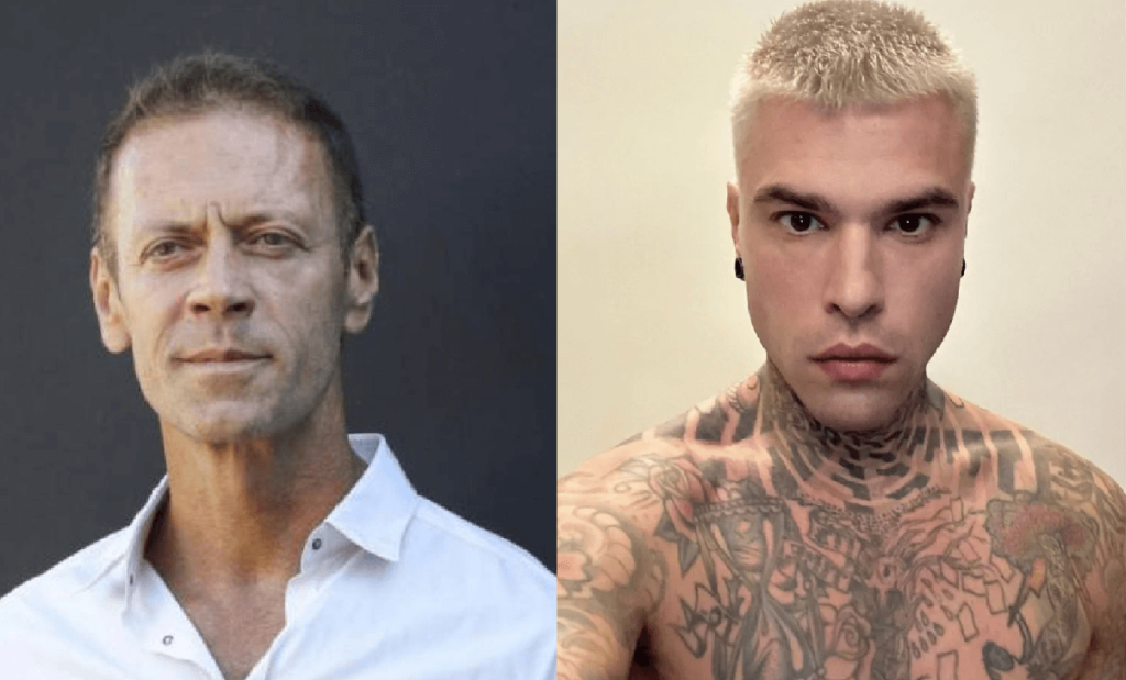 Siffredi attacca Fedez Invitato al suo podcast a spese mie, mentre lui non paga mai ovunque vada, il battibecco a distanza