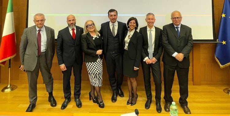 Sindrome dell’ovaio policistico, l'evento di Gianluca Mech