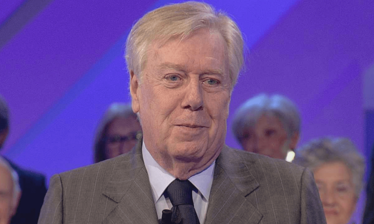 Sono povero, ho 4 bypass addosso come sta e come vive oggi Claudio Lippi dopo lo sfogo in tv, riscopriamo l'ex conduttore