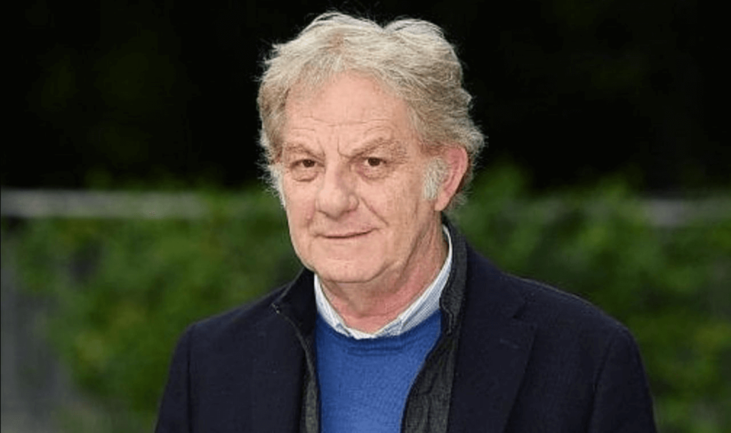 Spavento per l'attore Antonello Fassari Esplosione a Milano Pensavamo ad un attentato stamattina