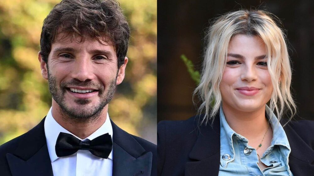 Stefano De Martino confessa dettagli riguardo la fine della storia d'amore con Emma Marrone