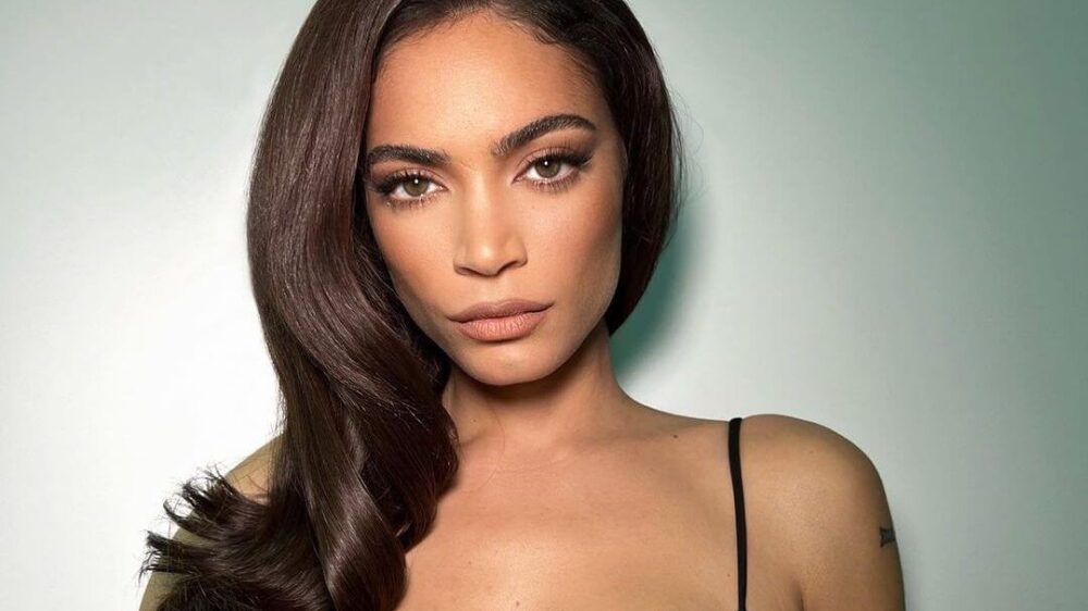 Buon compleanno Elodie che oggi compie 33 anni