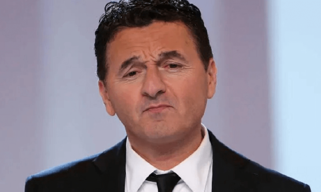 Teo Mammucari il conduttore spiega Mi hanno detto che sono 'matto', ecco perché ho detto addio a Le Iene