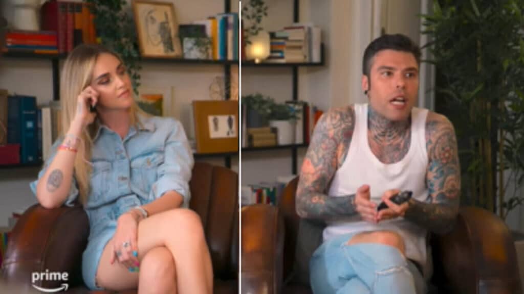 The Ferragnez 2 uscito il trailer ufficiale della seconda stagione