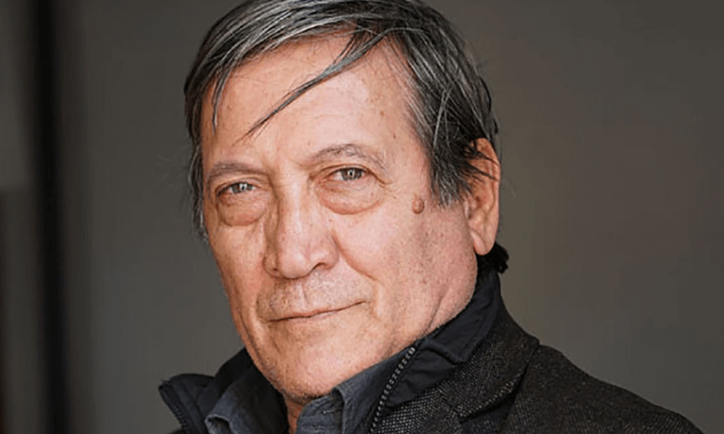 Tony Sperandeo proprio oggi compie 70 anni Palermo mi ha dimenticato (VIDEO), l'amarezza dell'attore