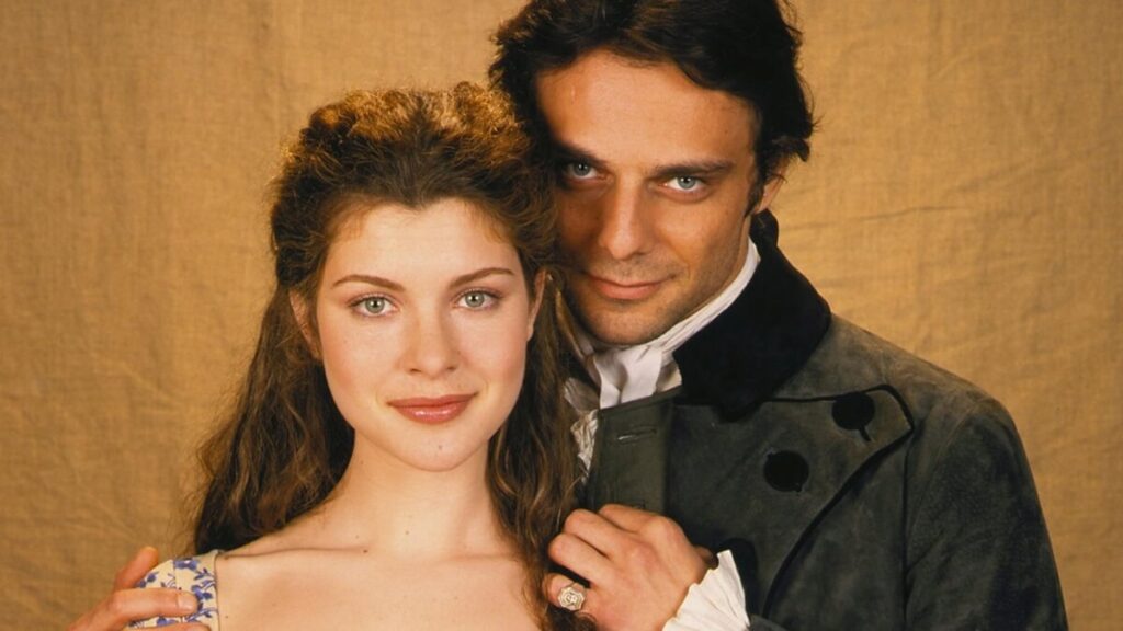 Elisa di Rivombrosa riprende in televisione con una nuova stagione?