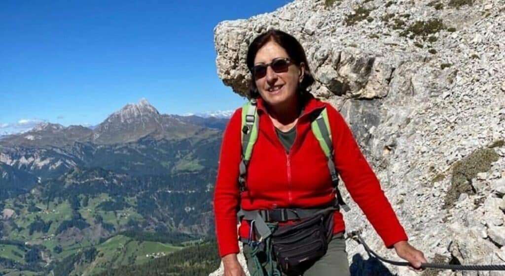 Dramma in montagna nella provincia di Treviso, turista precipita nel burrone e muore