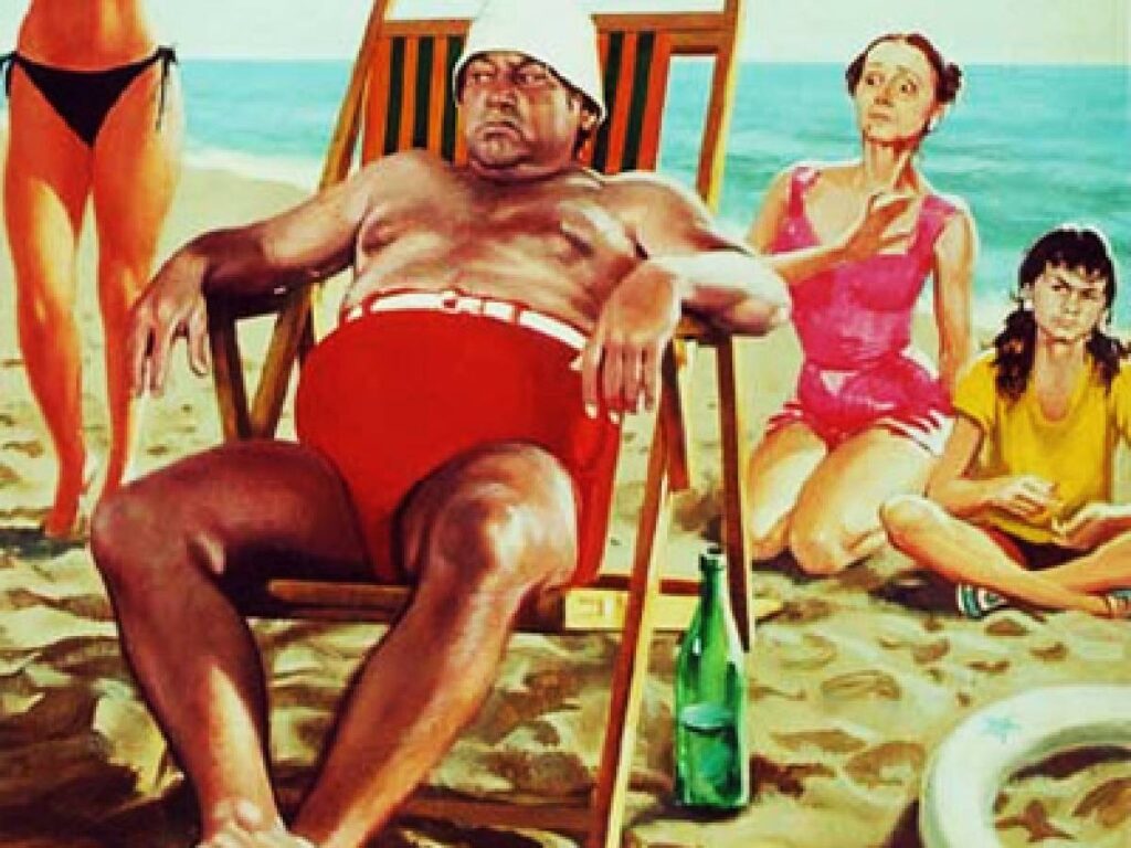 Gli italiani sono ancora piuttosto indecisi riguardo la destinazione delle vacanze estive. Un sondaggio mostra le percentuali