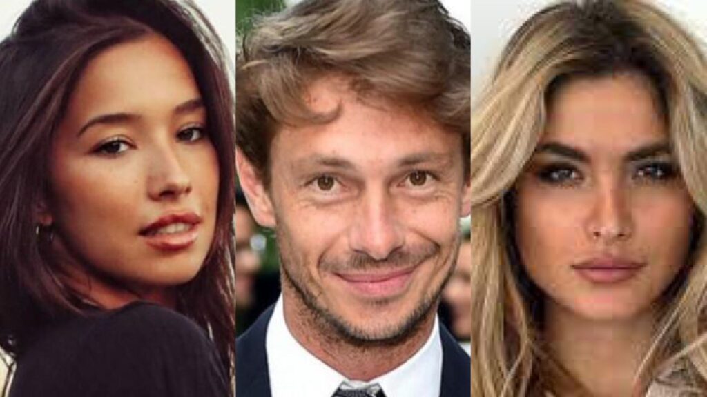 Claudia Tosoni tuona su Instagram