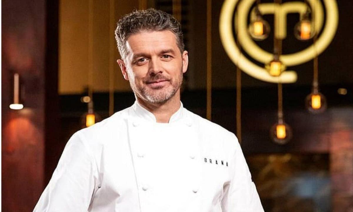 Morto il giudice di MasterChef Australia Jock Zonfrillo