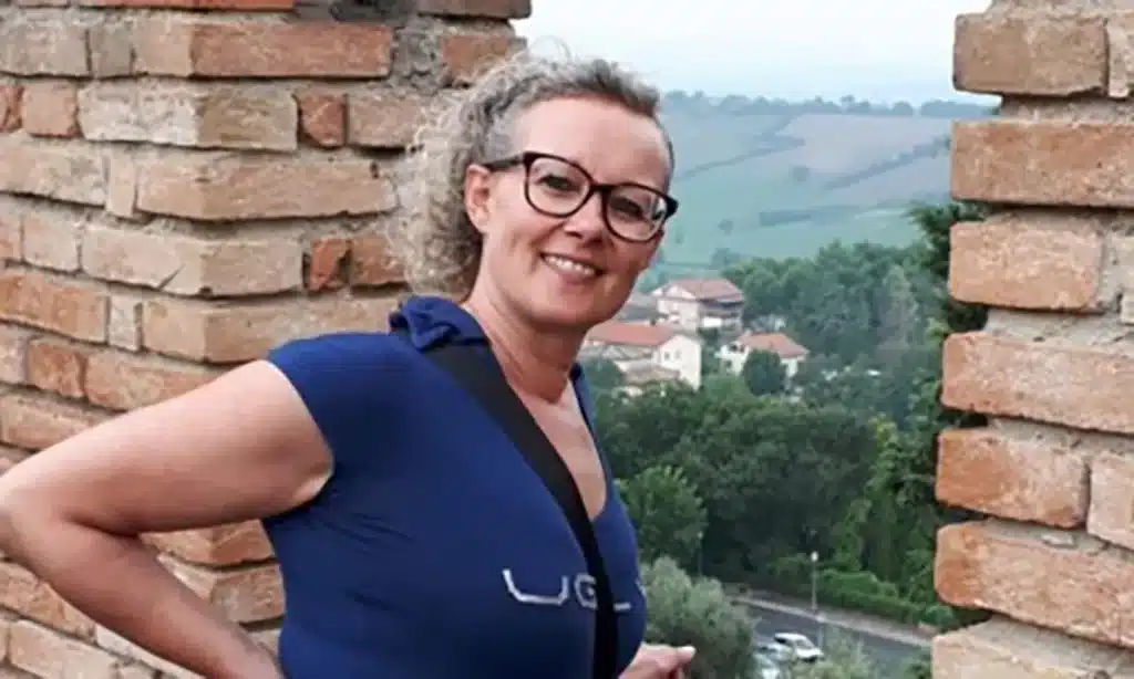 Laura, infermiera 49enne morta per un malore a Bergamo