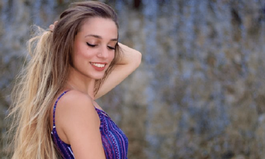 Luana D'Orazio, la 22enne morta in fabbrica