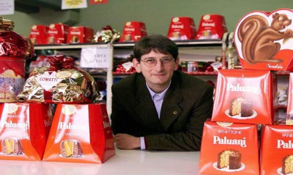 Verona, fallita la Paluani della famiglia Campedelli