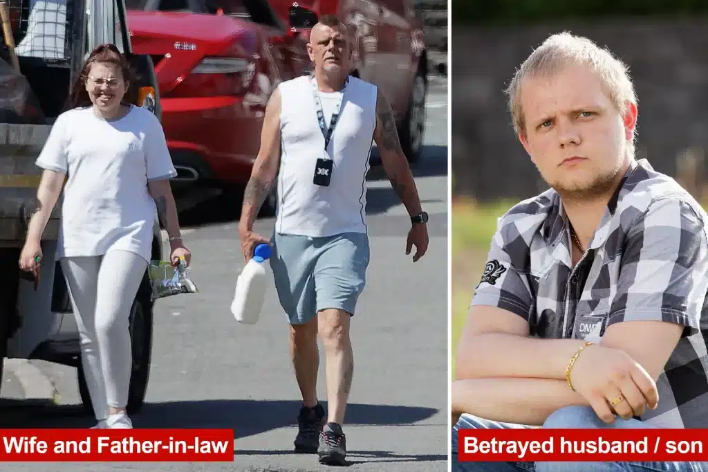 Un ragazzo gallese scopre che la moglie lo tradisce grazie al baby monitor