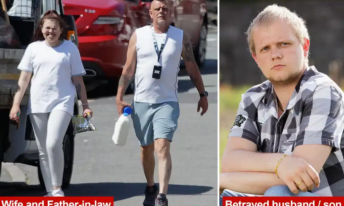 Un ragazzo gallese scopre che la moglie lo tradisce grazie al baby monitor