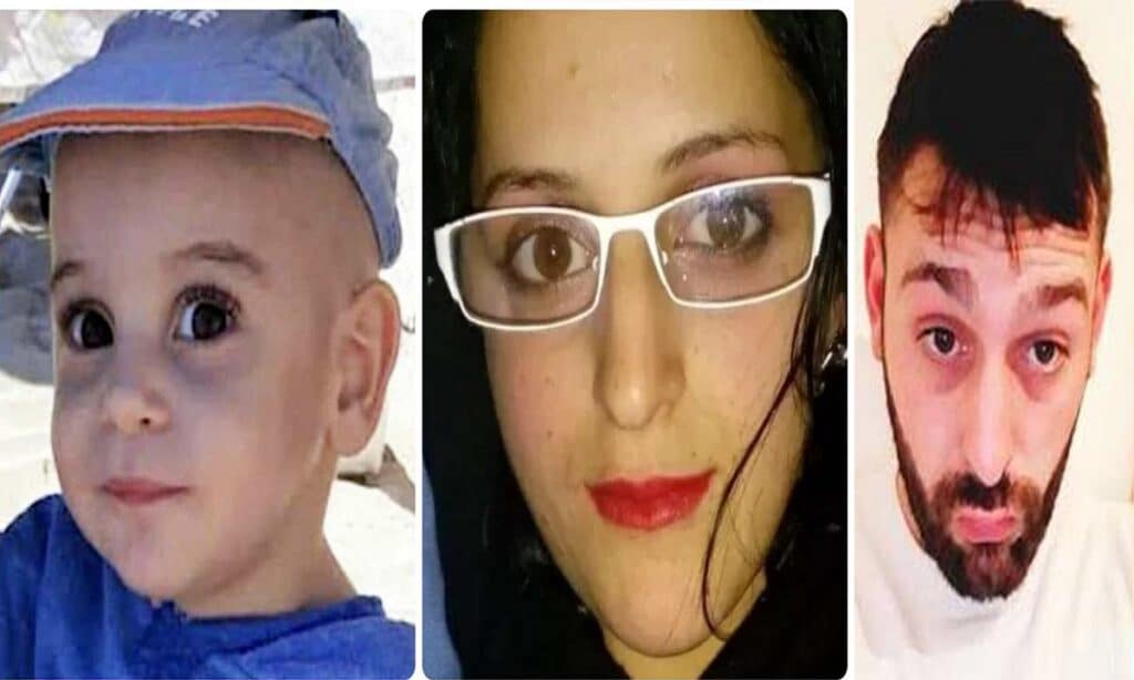 Omicidio Evan Lo Piccolo, Blanco tenta il suicidio