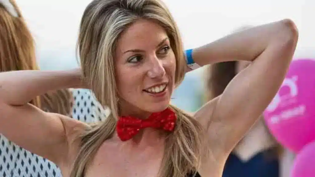 Il dramma di Veronica Amistadi e di suo figlio