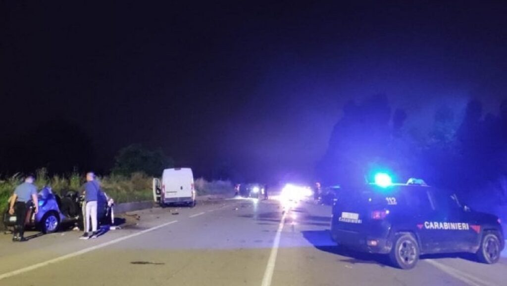 Incidente stradale a Bologna: Daria muore a 19 anni