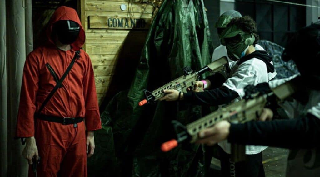 Fingono rapimento all'addio al celibato: denunciati