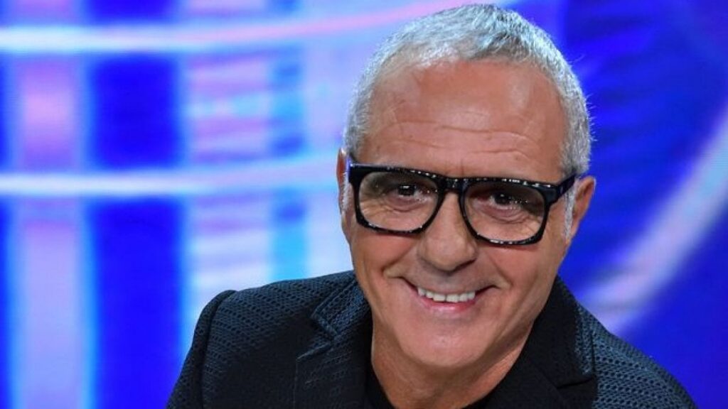 "Io condurrò Sanremo il prossimo anno", ecco chi prenderebbe il posto di Amadeus