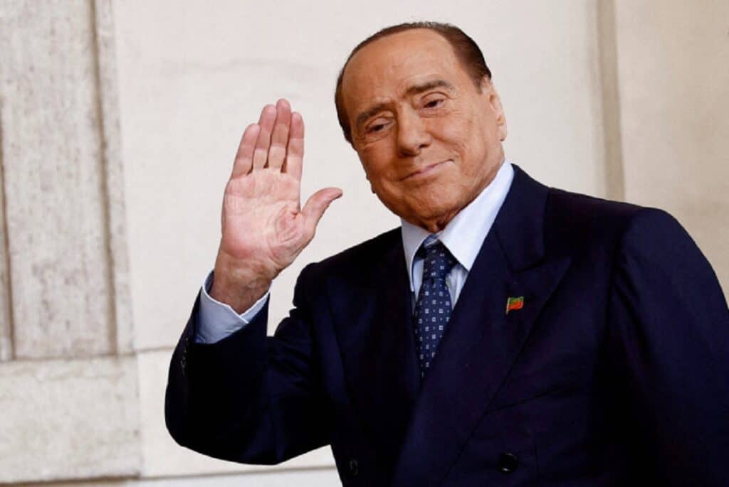 Berlusconi sarà cremato: le sue ceneri ad Arcore