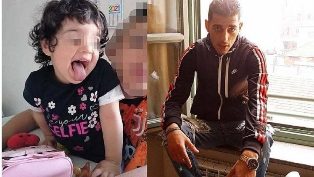 Omicidio Fatima Skika, ergastolo per Mohssine Ahzar