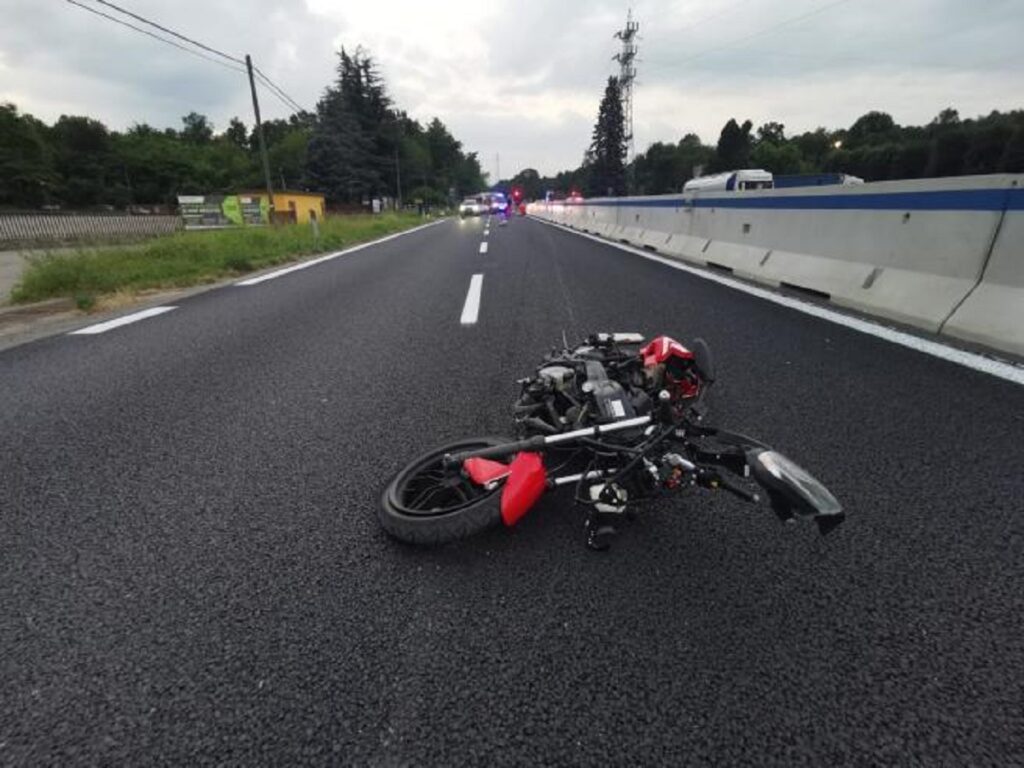 Incidente Varese