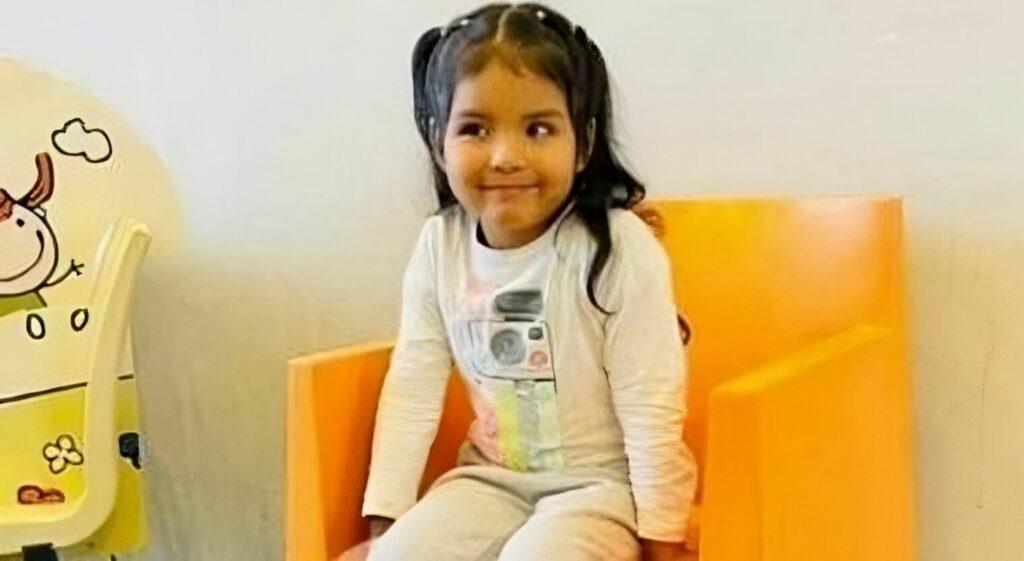 Scomparsa della piccola Kata: in arresto lo zio.