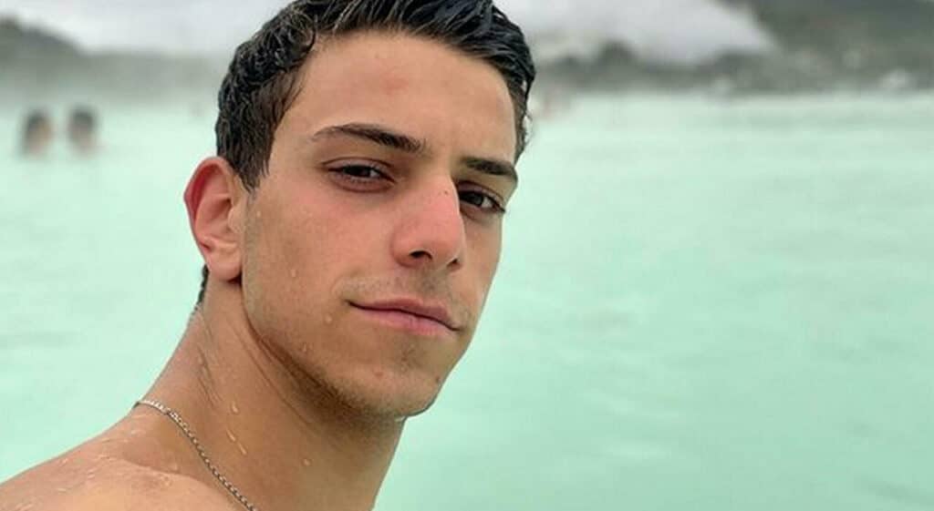 Arrestato youtuber Matteo Di Pietro