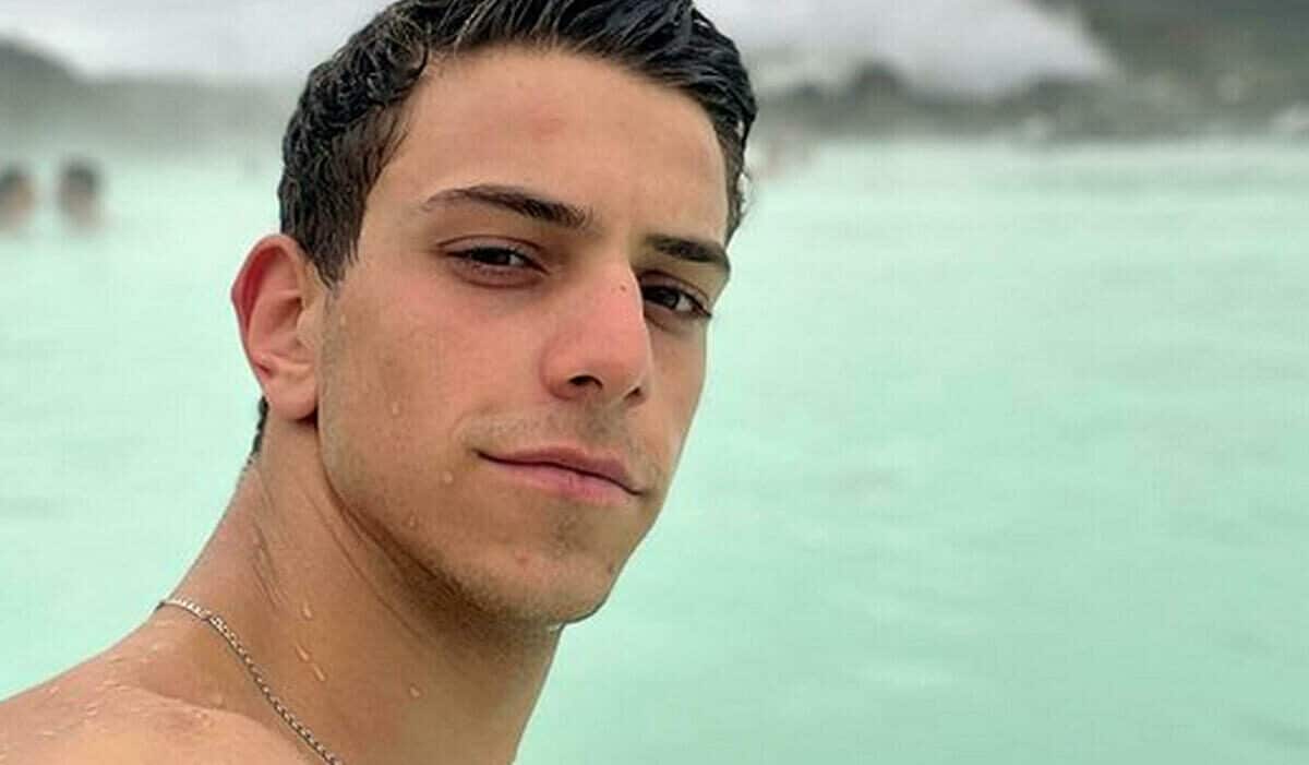 Arrestato youtuber Matteo Di Pietro