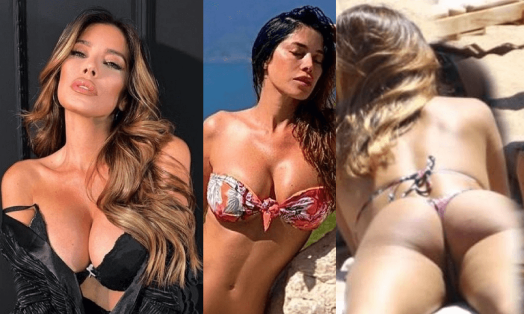 Aida Yespica, quanto costa l'abbonamento al suo OnlyFans Sono eccitata! Ecco perché sono lì, tutta la verità