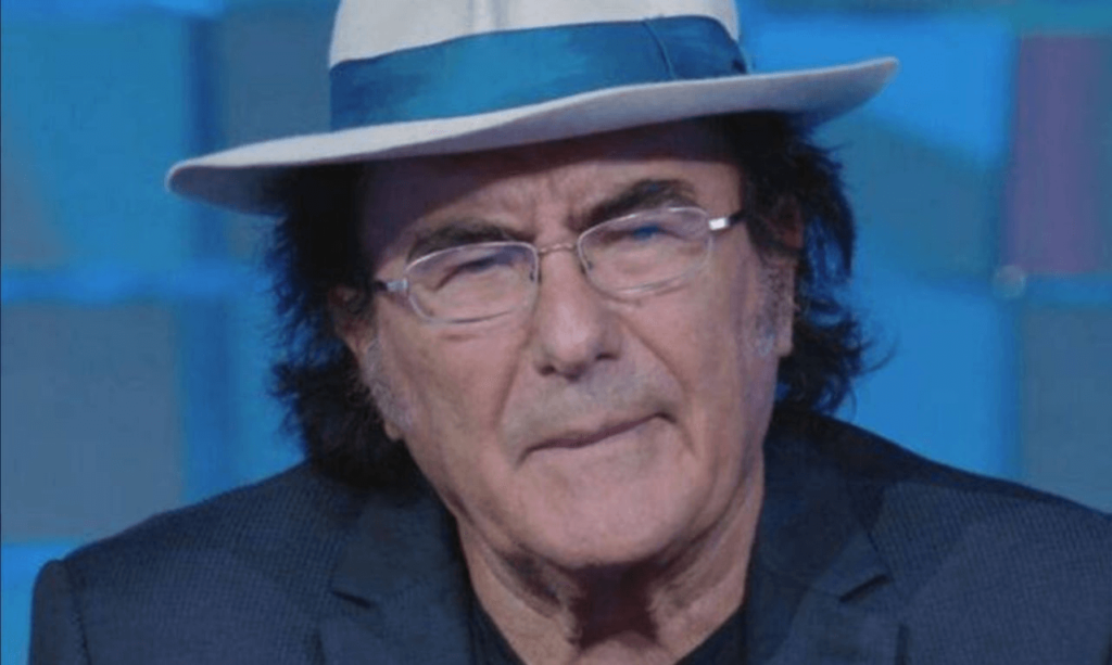 Al Bano Ecco quanto prendo di pensione, non riesco a pagare neanche il caffè agli amici, la cifra