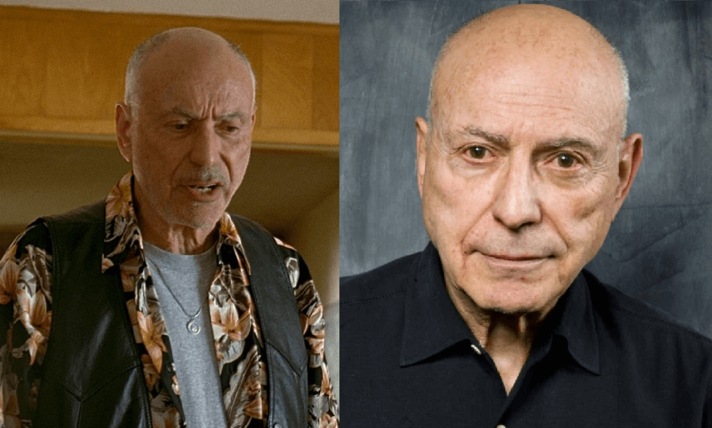Alan Arkin è morto a 89 anni addio al nonno cocainomane di Little Miss Sunshine