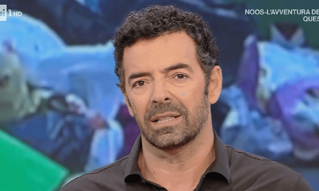 Alberto Matano saluta La Vita in Diretta (VIDEO) quale sarà il futuro del conduttore, lo dice lui stesso