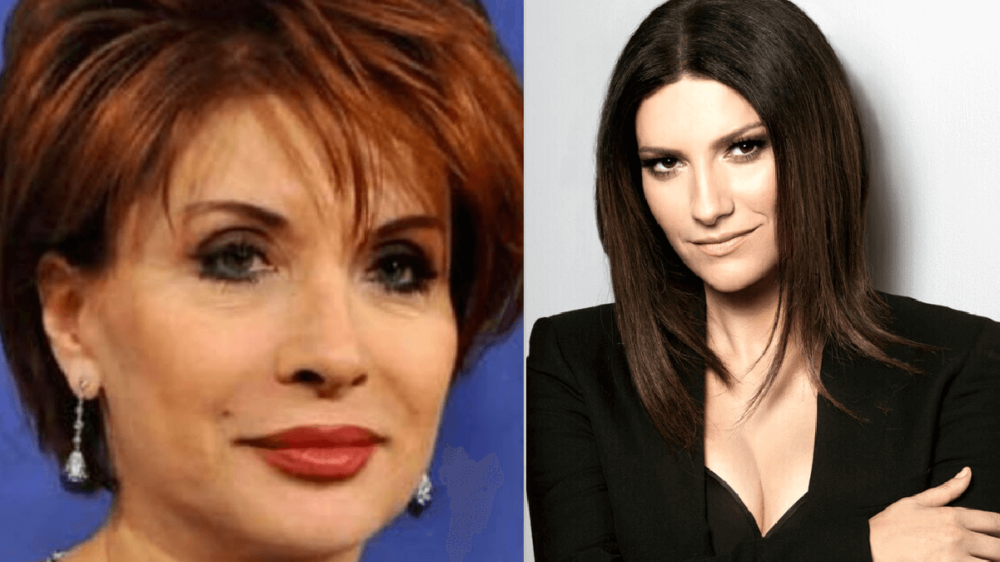 Alda D'Eusanio Querelata dalla Pausini perché dissi che il marito la picchiava, l'intervista