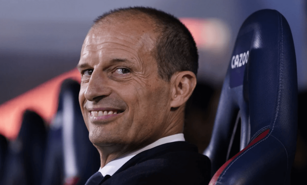 Allegri in Arabia Saudita: ecco quanto guadagna al giorno. E vuole dimezzare il mantenimento dei figli