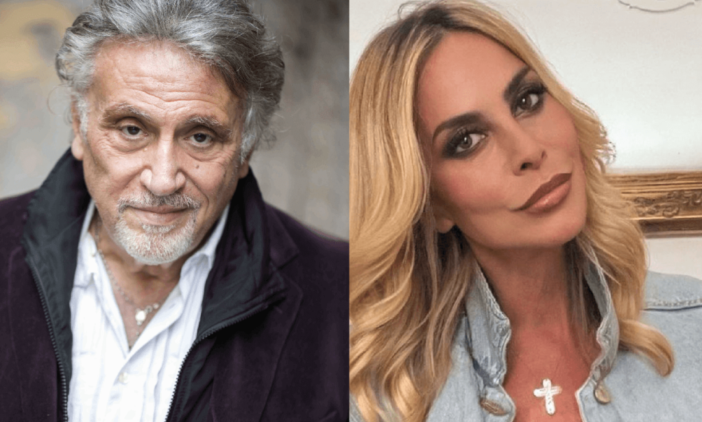 Roncato Mi hai tradito con un altro, la risposta di Stefania Orlando