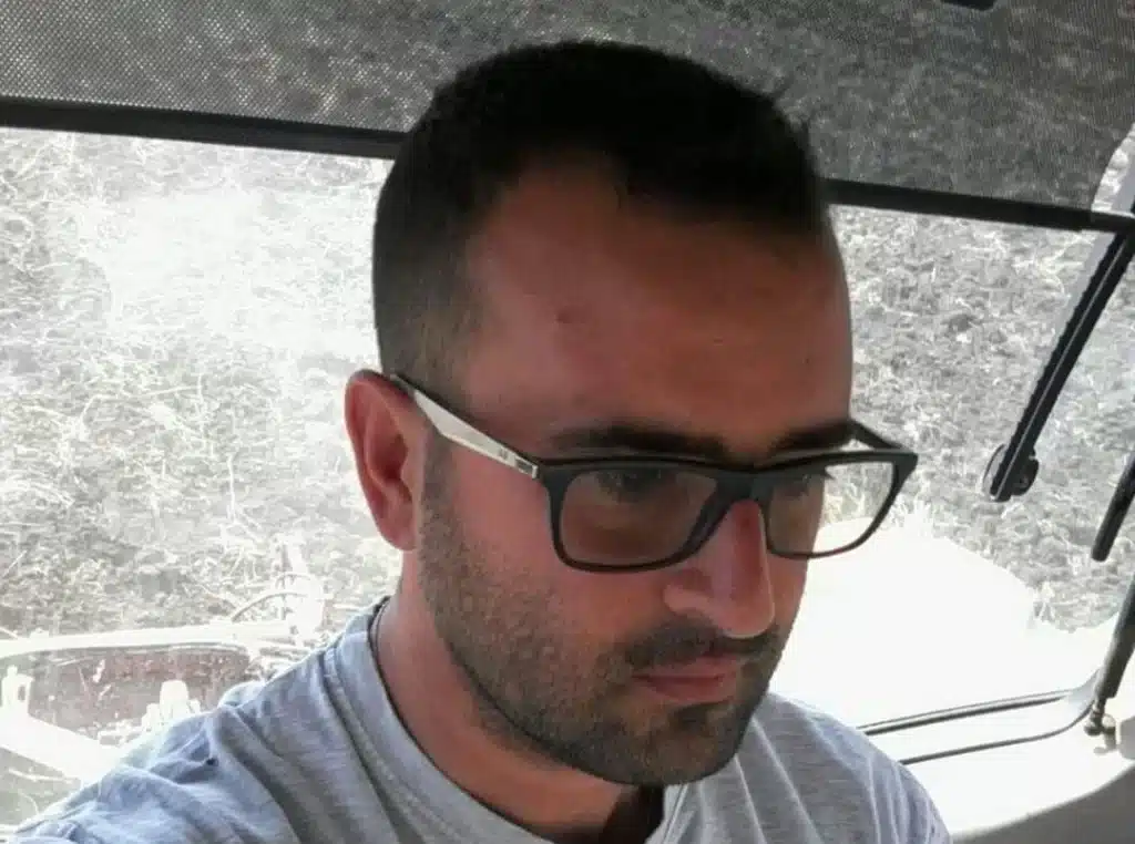 Mineo, schianto in moto