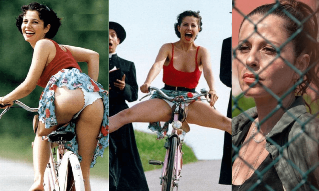 Anna Ammirati dopo il successo di Mare Fuori: "Il film con Tinto Brass? Se sei solo cagna non vai avanti", l'intervista