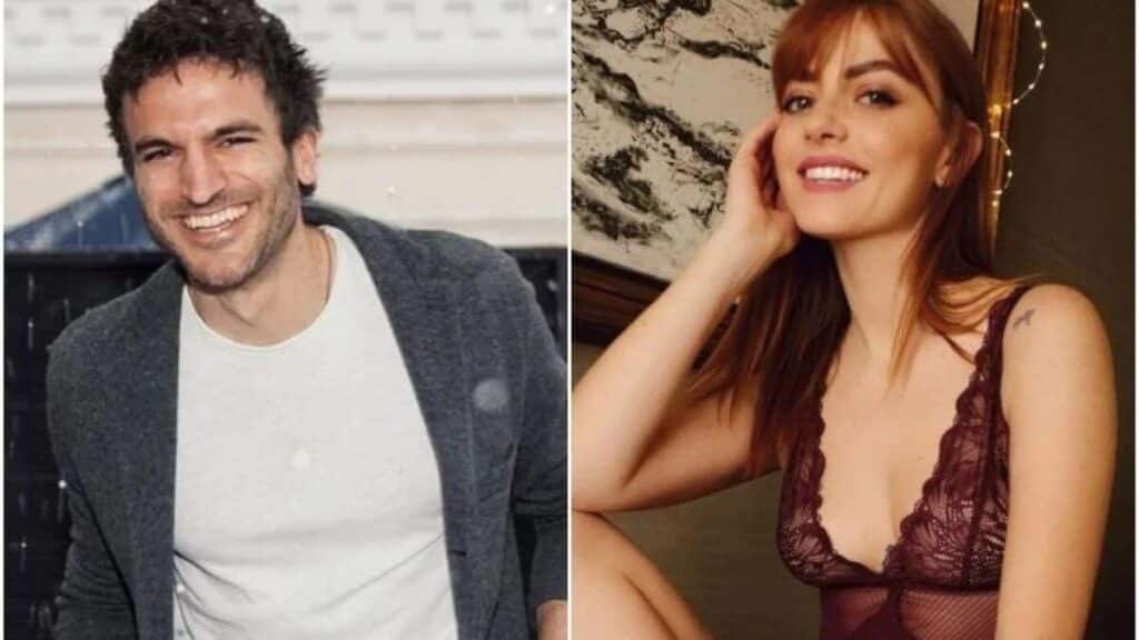 Annalisa Scarrone e la cerimonia con Francesco Muglia, rivelati i particolari del grande giorno