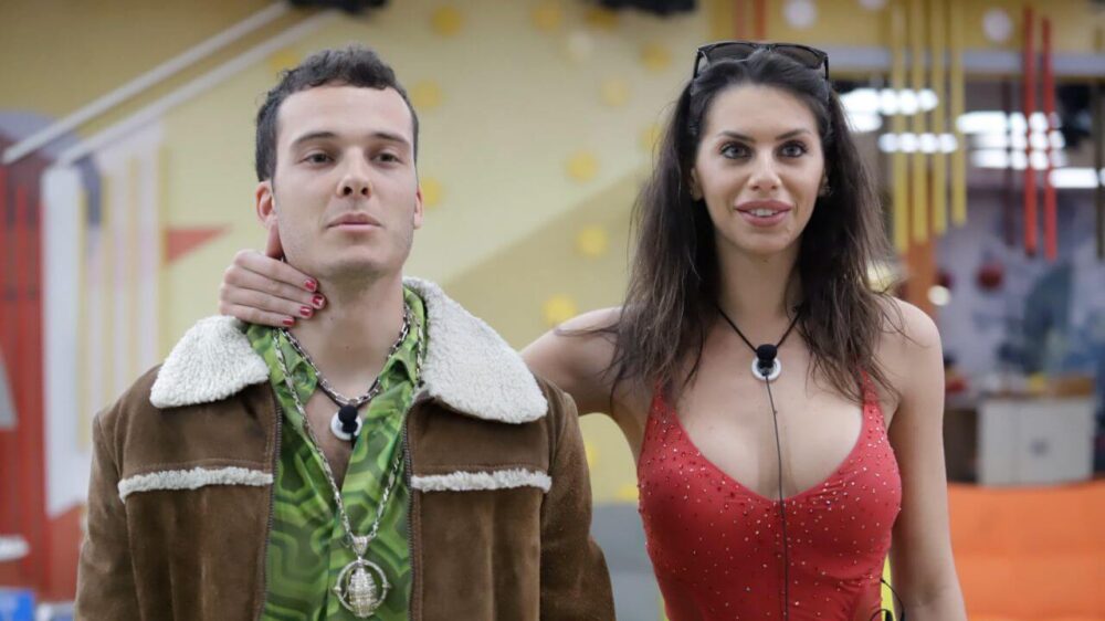 Antonella Fiordelisi ed Edoardo Donnamaria si sono lasciati?