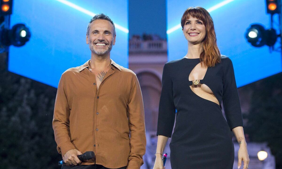 L'auditel di domenica 25 giugno 2023