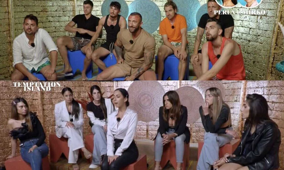 L'auditel di lunedì 26 giugno 2023