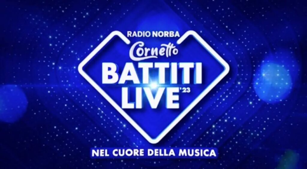Battiti Live 2023, l'anteprima e il cast
