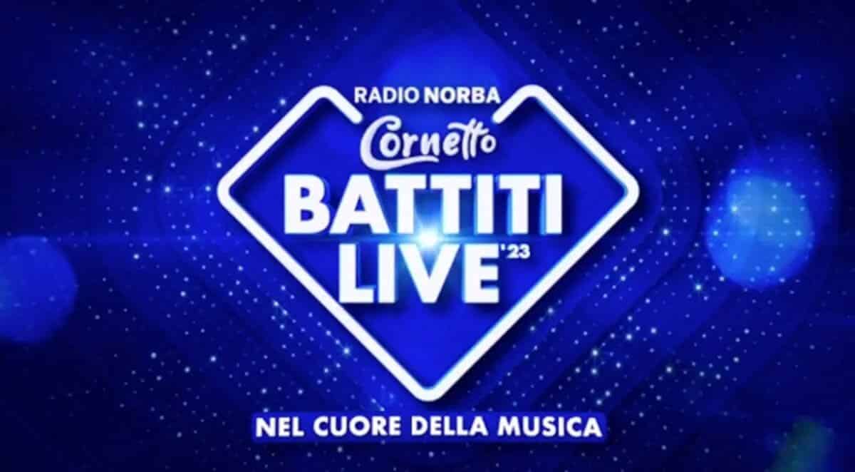 Battiti Live 2023, l'anteprima e il cast